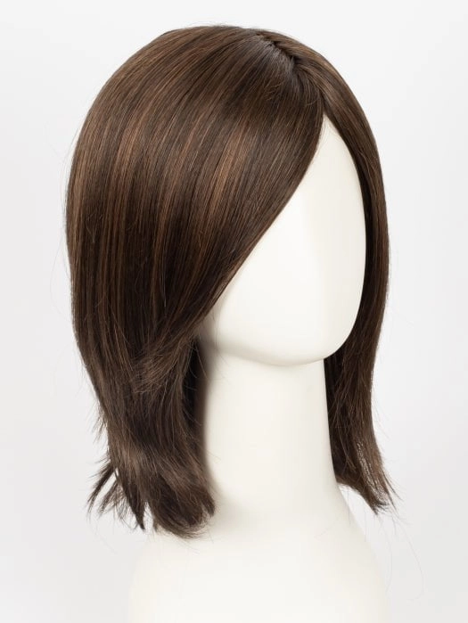 Samantha | Synthetic Wig (Mono Top)