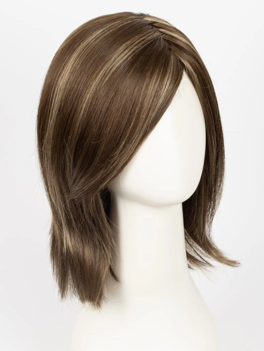 Samantha | Synthetic Wig (Mono Top)