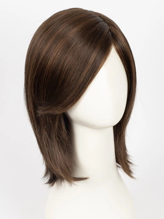 Samantha | Synthetic Wig (Mono Top)