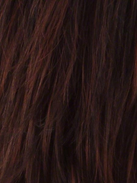 Samantha Wig by Amore | Synthetic (Mono Top)