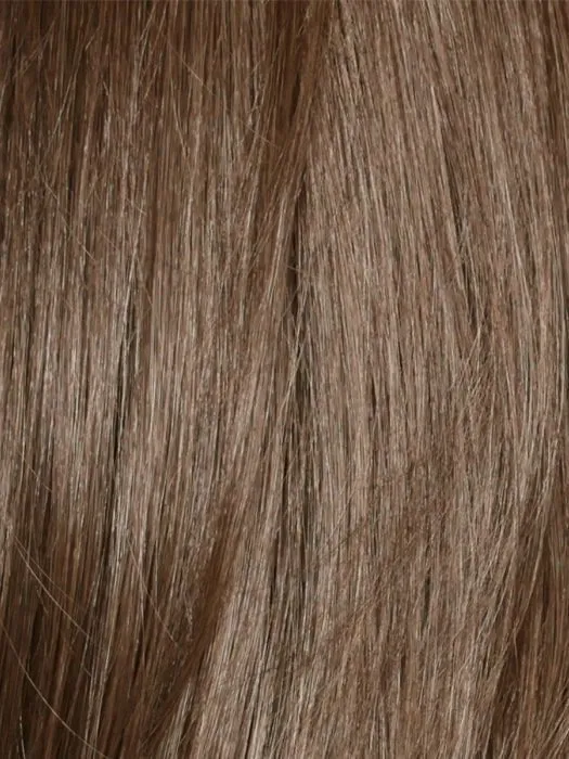 San Francisco | Synthetic Lace Front Wig (Mono Part)