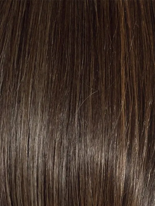 San Francisco | Synthetic Lace Front Wig (Mono Part)