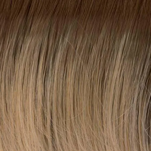 Sandie (Gradient Colors) Wig by Noriko | Synthetic (Traditional Cap)