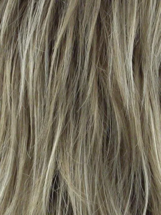 Sandie (Gradient Colors) Wig by Noriko | Synthetic (Traditional Cap)