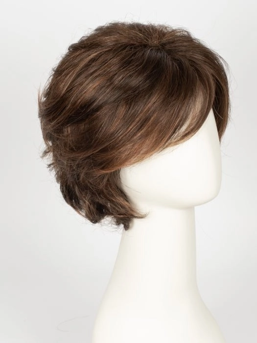 Sandie | Synthetic Wig (Basic Cap)
