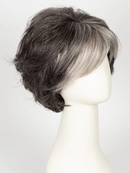Sandie | Synthetic Wig (Basic Cap)