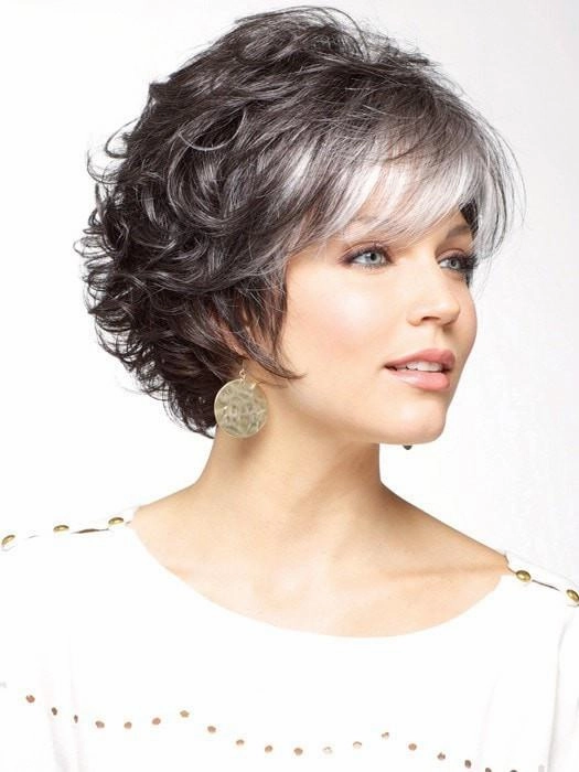 Sandie | Synthetic Wig (Basic Cap)