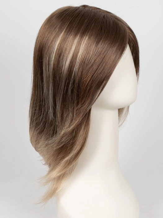 Sandra | Synthetic Wig (Hand-Tied)