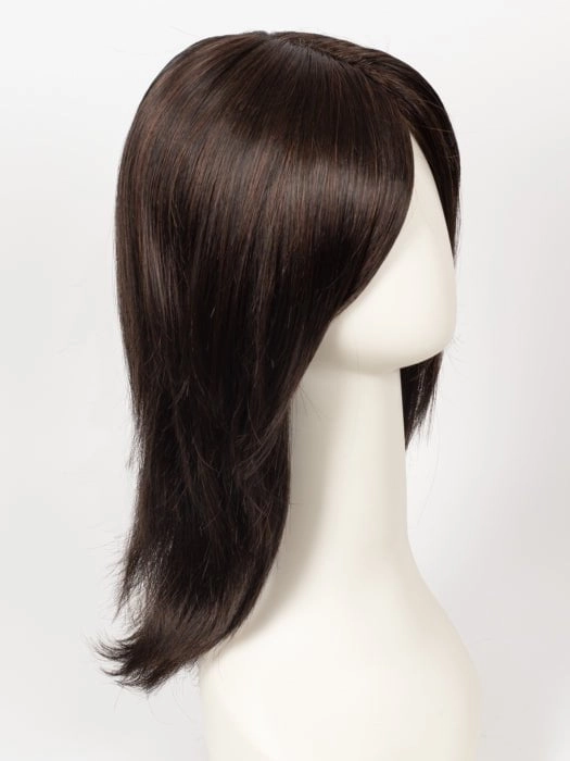 Sandra | Synthetic Wig (Hand-Tied)