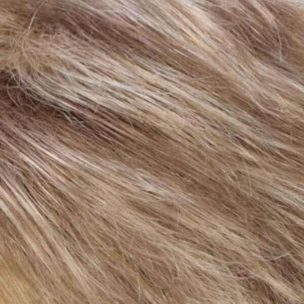 Sandra Wig by Estetica Designs | Synthetic (Mono Top)
