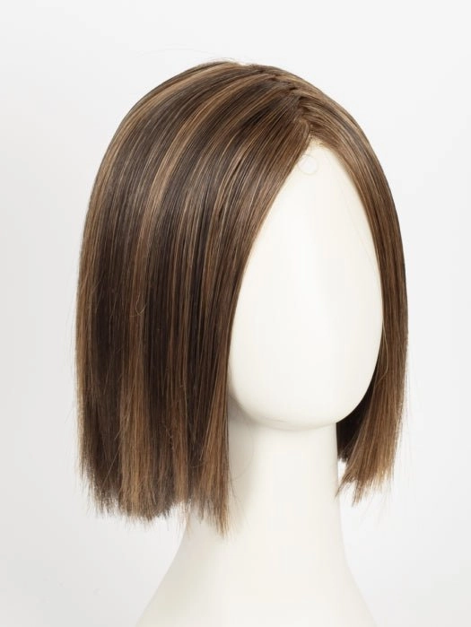 Santa Monica | Synthetic Lace Front Wig (Mono Part)