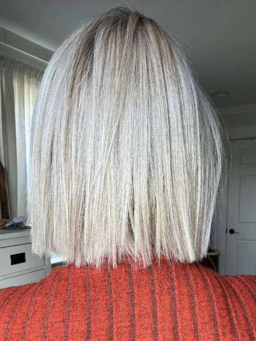 Santa Monica | Synthetic Lace Front Wig (Mono Part)