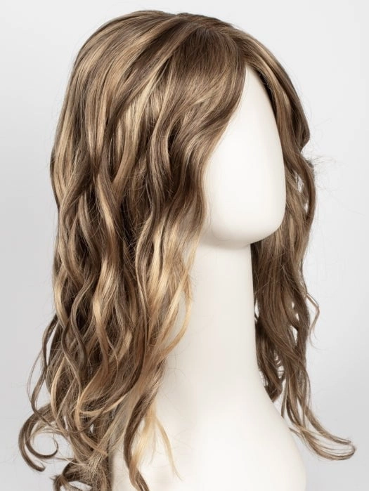 Sarah | Synthetic Lace Front Wig (Hand-Tied)