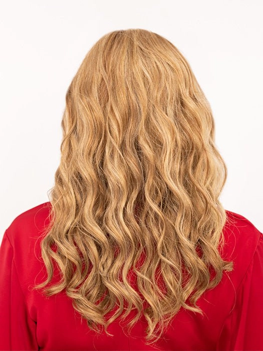 Sarah | Synthetic Lace Front Wig (Hand-Tied)