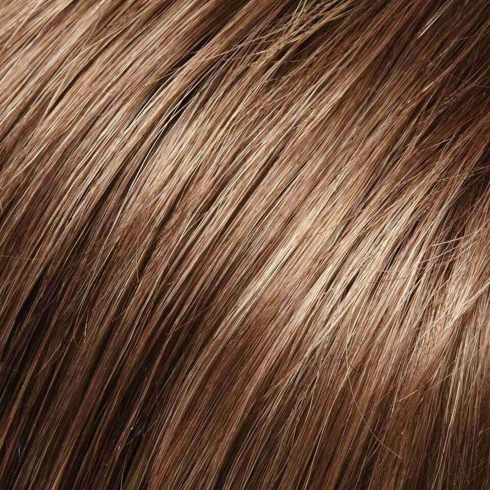 Sarah Large | Synthetic Lace Front Wig (Hand-Tied)