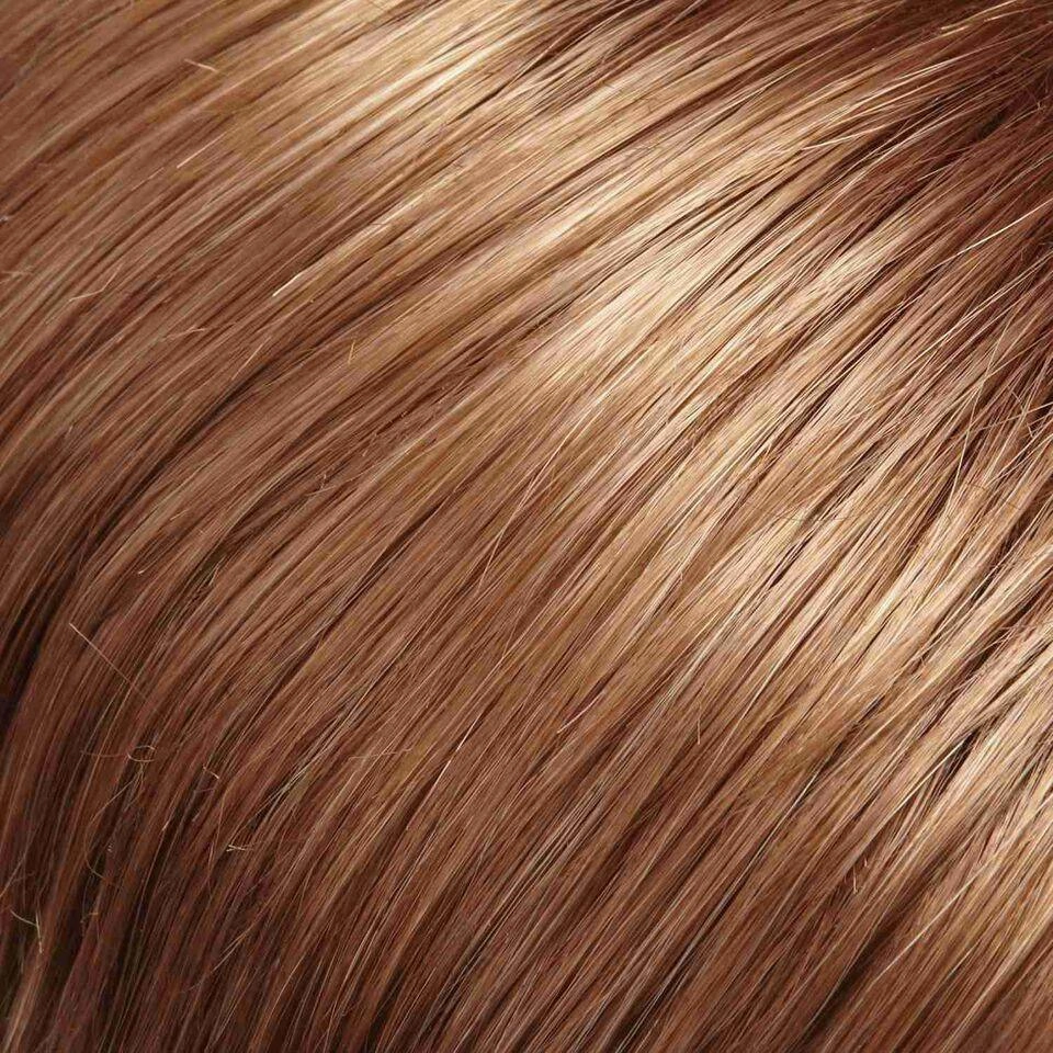 Sarah Large | Synthetic Lace Front Wig (Hand-Tied)