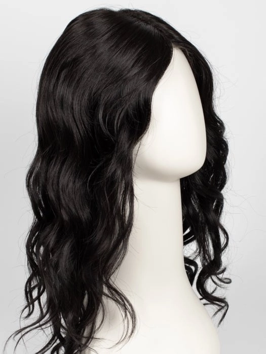 Sarah Large | Synthetic Lace Front Wig (Hand-Tied)