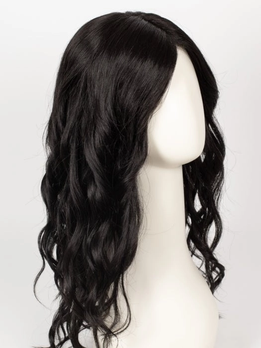Sarah Large | Synthetic Lace Front Wig (Hand-Tied)