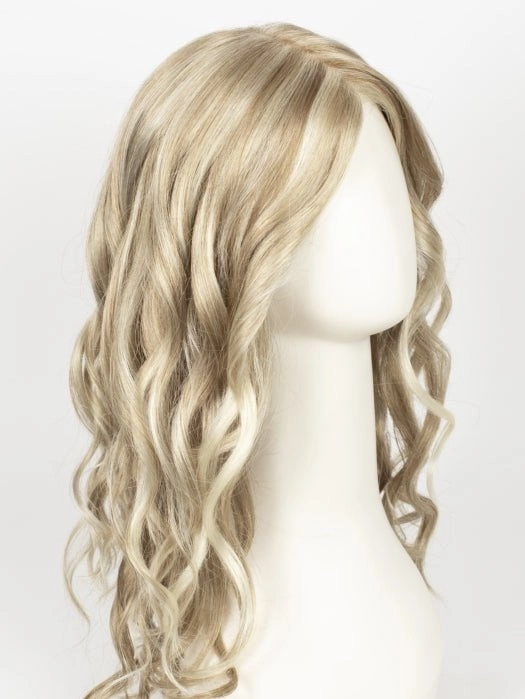 Sarah Large | Synthetic Lace Front Wig (Hand-Tied)
