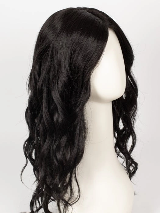 Sarah Large | Synthetic Lace Front Wig (Hand-Tied)