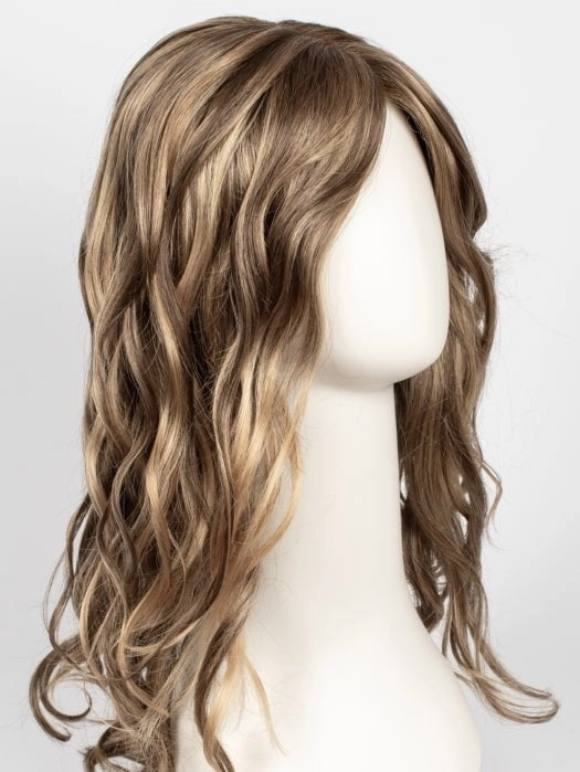 Sarah Large | Synthetic Lace Front Wig (Hand-Tied)