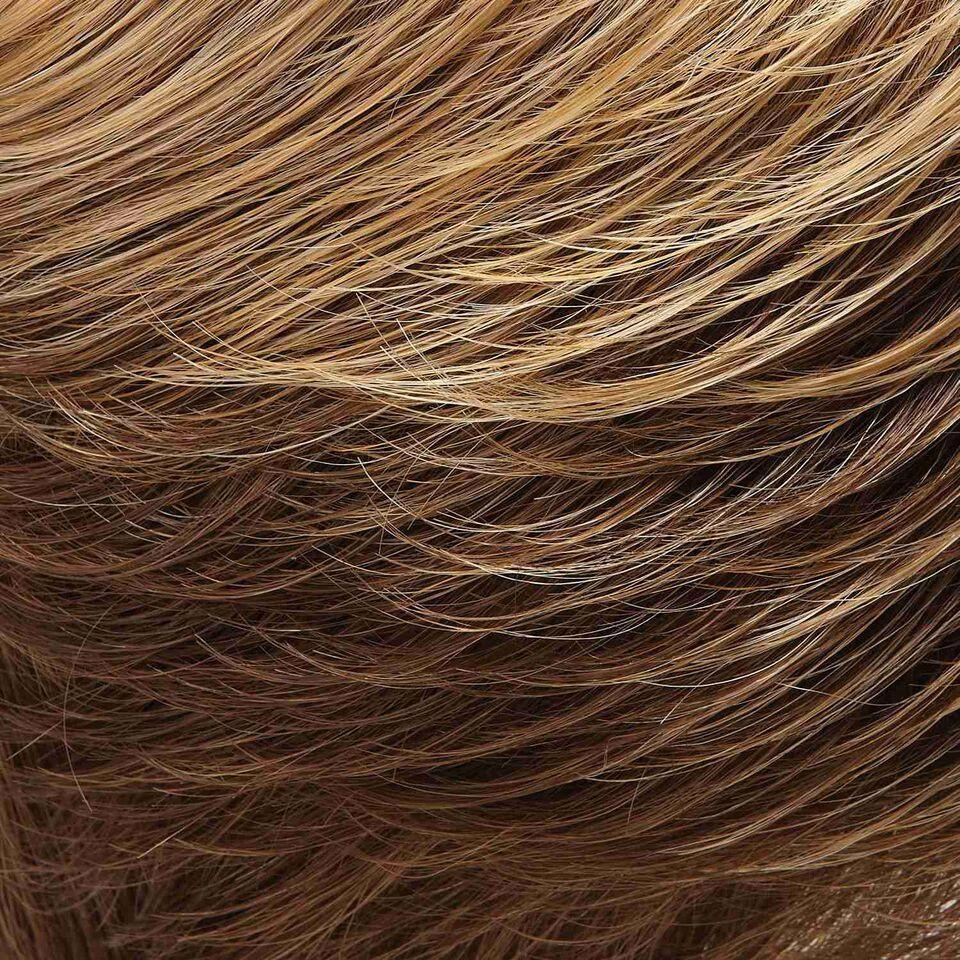 Sarah Large | Synthetic Lace Front Wig (Hand-Tied)