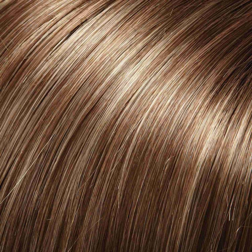 Sarah Large | Synthetic Lace Front Wig (Hand-Tied)