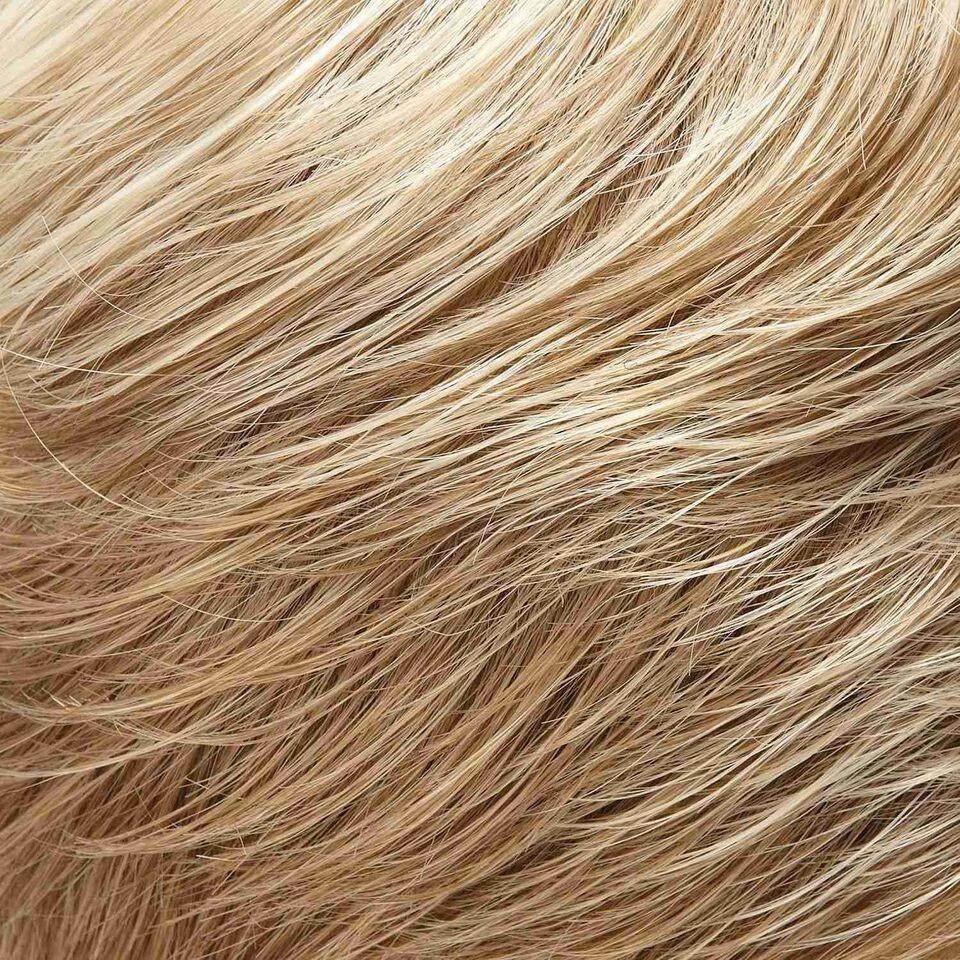 Sarah Large | Synthetic Lace Front Wig (Hand-Tied)