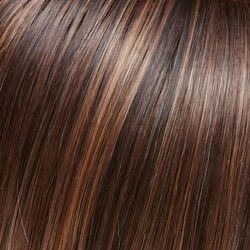 Sarah Large | Synthetic Lace Front Wig (Hand-Tied)