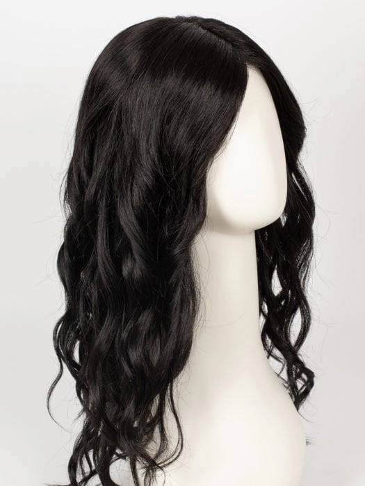 Sarah Large | Synthetic Lace Front Wig (Hand-Tied)