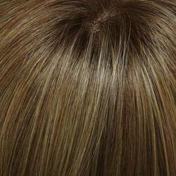 Sarah Large | Synthetic Lace Front Wig (Hand-Tied)