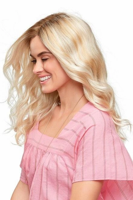 Sarah Wig by Jon Renau | Synthetic Lace Front (Hand-Tied)