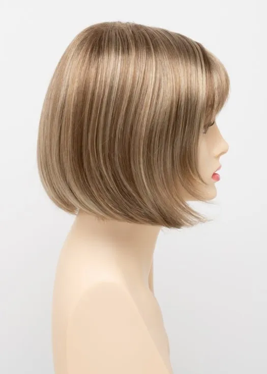 Scarlett | Synthetic Wig (Basic Cap)