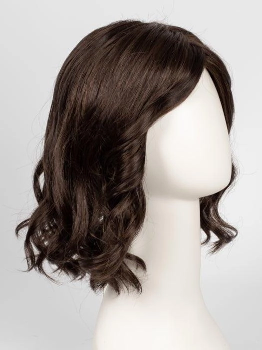 Scarlett | Synthetic Lace Front Wig (Basic Cap)
