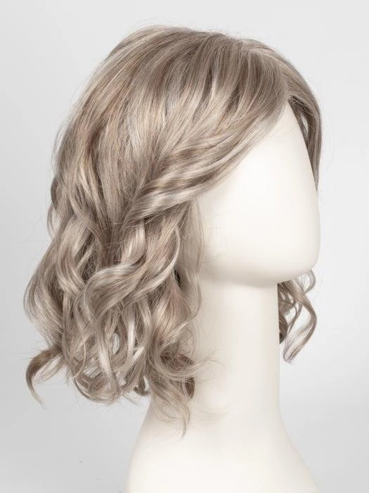 Scarlett | Synthetic Lace Front Wig (Basic Cap)