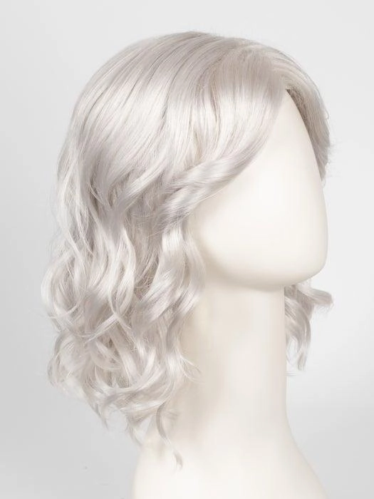 Scarlett | Synthetic Lace Front Wig (Basic Cap)