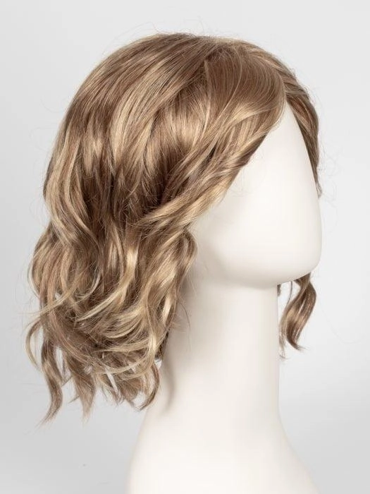 Scarlett | Synthetic Lace Front Wig (Basic Cap)