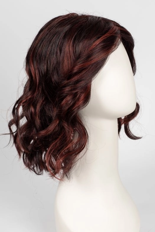 Scarlett | Synthetic Lace Front Wig (Basic Cap)