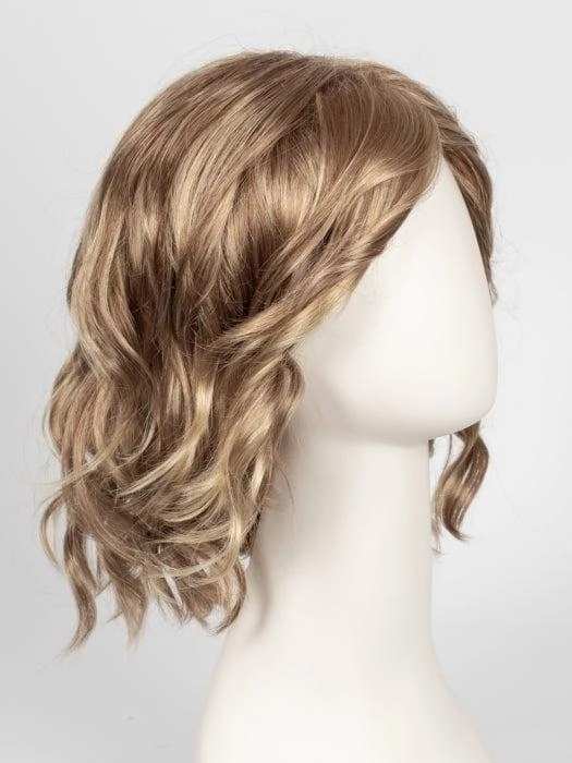 Scarlett Large | Synthetic Lace Front Wig (Basic Cap)