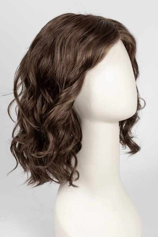 Scarlett Large | Synthetic Lace Front Wig (Basic Cap)