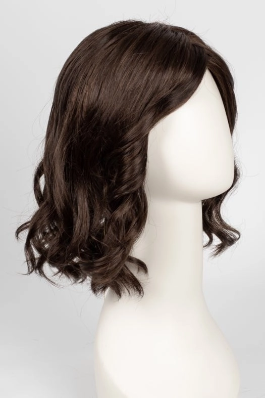 Scarlett Large | Synthetic Lace Front Wig (Basic Cap)