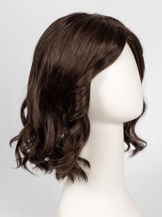 Scarlett Large | Synthetic Lace Front Wig (Basic Cap)