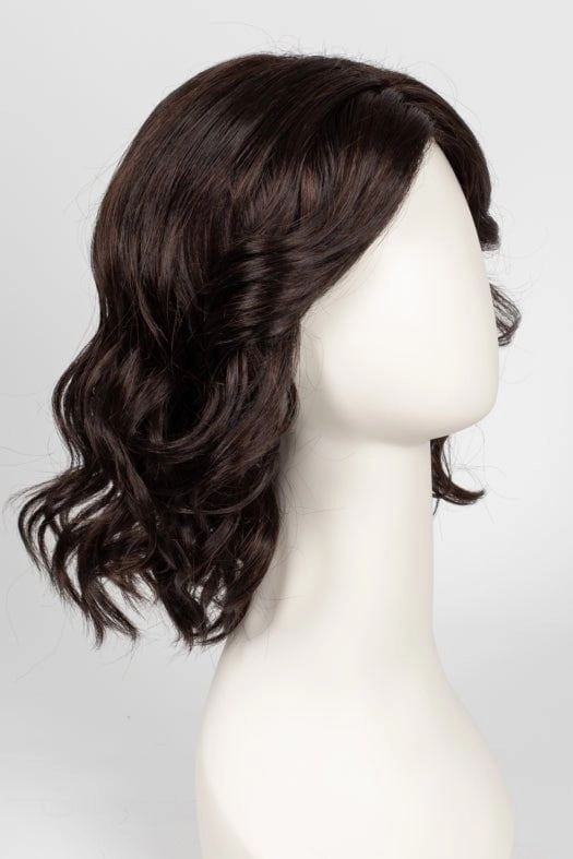 Scarlett Large | Synthetic Lace Front Wig (Basic Cap)
