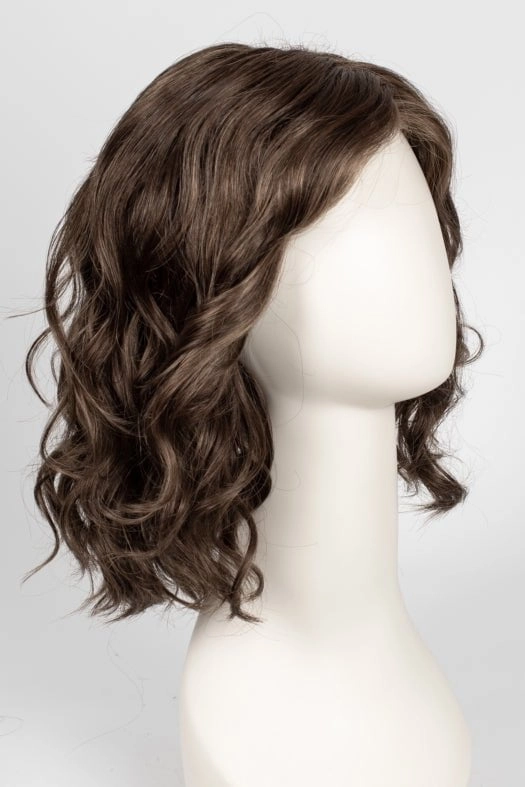 Scarlett Petite | Synthetic Lace Front Wig (Basic Cap)