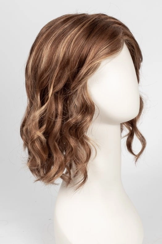 Scarlett Petite | Synthetic Lace Front Wig (Basic Cap)