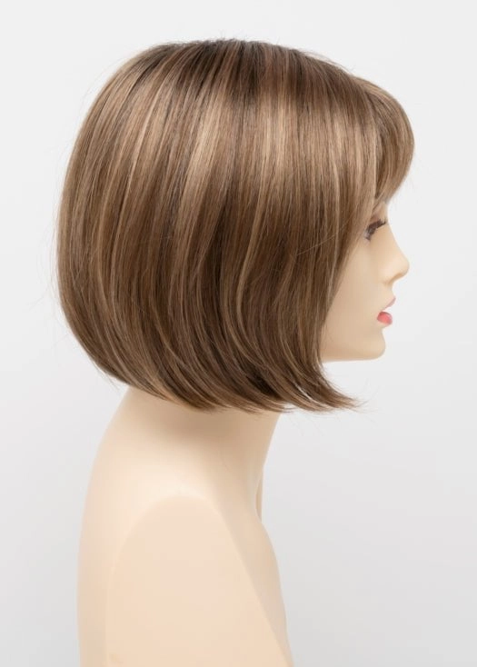 Scarlett Petite | Synthetic Wig (Basic Cap)