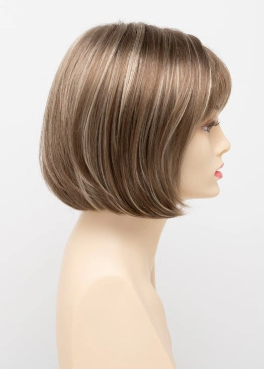 Scarlett Petite | Synthetic Wig (Basic Cap)