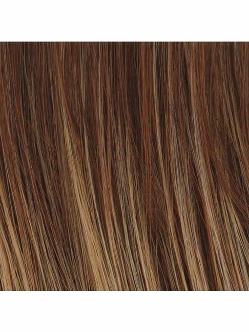 Scene Stealer Wig by Raquel Welch | Heat Friendly Synthetic Lace Front (Mono)