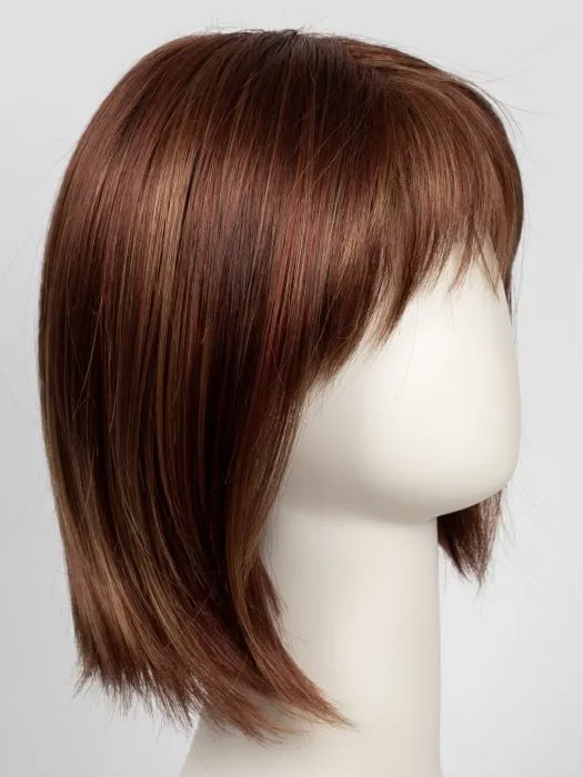 Scorpio | Synthetic Wig (Basic Cap)