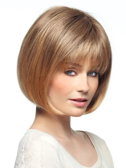 Scorpio | Synthetic Wig (Basic Cap)